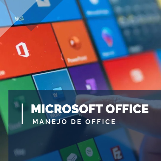 Uso de Office